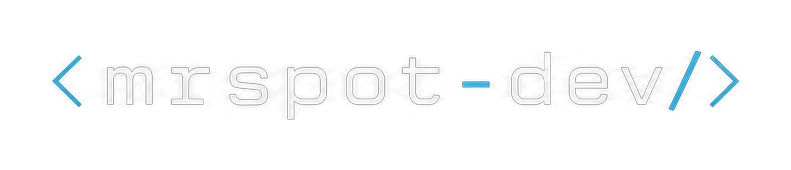 mrspot.dev